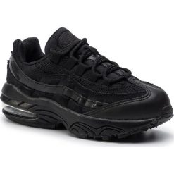 Buty NIKE - Air Max 95' (Ps) 311524 055 Black/Black/Black. Półbuty chłopięce marki Nike. Za 339.00 zł.