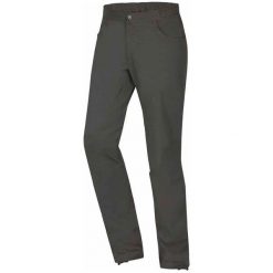 Ocun Drago Pants Climbing Green S. Zielone spodnie sportowe męskie marki Ocun, z bawełny. W wyprzedaży za 252.00 zł.
