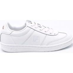 Fila - Buty Portland Low. Obuwie sportowe damskie marki Fila. W wyprzedaży za 239.90 zł.
