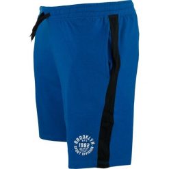 Szorty męskie ATHL DPT Balzo – 100% bawełna, oddychające. Czarne krótkie spodenki sportowe męskie ZFOAM, m, bez wzorów, z bawełny, na fitness i siłownię. Za 165.99 zł.