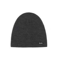 Czapka unisex Eisbar Jason MU. Szare czapki i kapelusze damskie Eisbar, na zimę, bez wzorów. Za 109.99 zł.