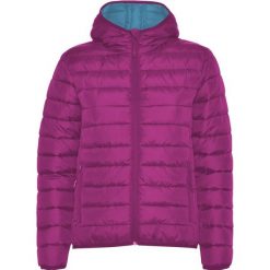 Damska Kurtka Ocieplana Norway. Niebieskie kurtki damskie ROLY, m, bez wzorów, bez kaptura. Za 179.99 zł.
