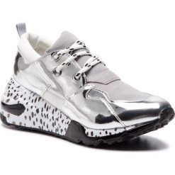 Sneakersy STEVE MADDEN - Cliff Sneaker SM11000185-04005-751 Silver. Półbuty damskie marki Steve Madden. Za 519.00 zł.