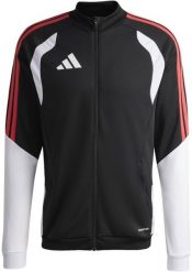 Bluza męska adidas Tiro 26 Competition Training czarna KA7680 L. Czarne bluzy męskie Adidas, l, bez wzorów, bez kaptura. Za 278.99 zł.