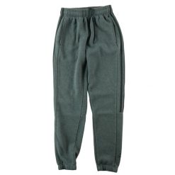 Second life - Adidas spodnie dresowe męskie - Stan dobry. Szare spodnie sportowe męskie Adidas, m, bez wzorów, z dresówki, na fitness i siłownię. Za 85.16 zł.