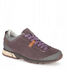 Buty trekkingowe damskie Aku W'S BELLAMONT III SUEDE GTX, deep violet, 38. Trekkingi damskie Aku. Za 660.53 zł.