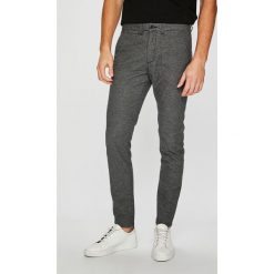 Jack & Jones - Spodnie. Spodnie materiałowe męskie marki Jack & Jones. W wyprzedaży za 179.90 zł.