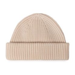 Czapka Lasocki. Brązowe czapki i kapelusze damskie Lasocki, na zimę, bez wzorów. Za 49.99 zł.