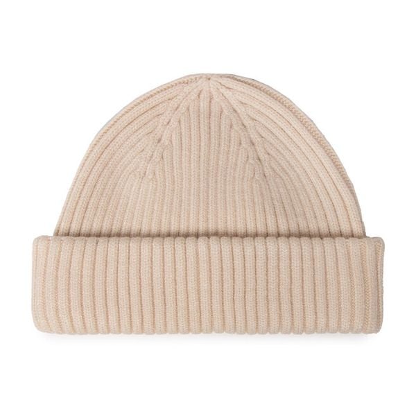 Czapka Lasocki. Brązowe czapki i kapelusze damskie Lasocki, na zimę, bez wzorów. Za 49.99 zł.