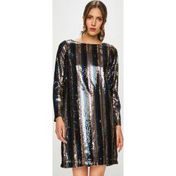 Vero Moda - Sukienka. Sukienki damskie marki Vero Moda. W wyprzedaży za 159.90 zł.