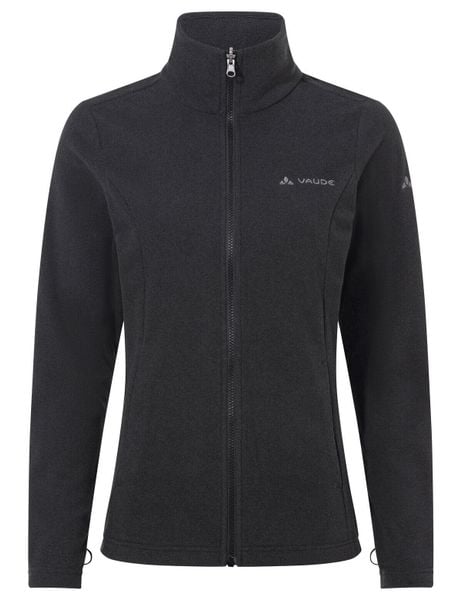 Kurtki SE Women's Tamor Jacket. Czarne kurtki damskie Vaude, na jesień, s, bez wzorów, z dzianiny, bez kaptura. Za 429.00 zł.