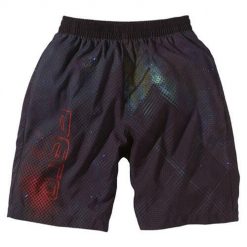 Kąpielówki szorty chłopięce Beco czarne. Czarne kąpielówki dla chłopców 47 Brand, bez wzorów, z meshu. Za 258.99 zł.