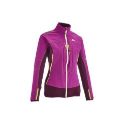 Kurtka turystyczna SH500 Active Warm damska. Kurtki damskie marki QUECHUA. W wyprzedaży za 139.99 zł.