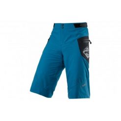 Szorty Kenny Charger. Niebieskie szorty damskie KENNY, na lato, xs, bez wzorów. Za 586.00 zł.