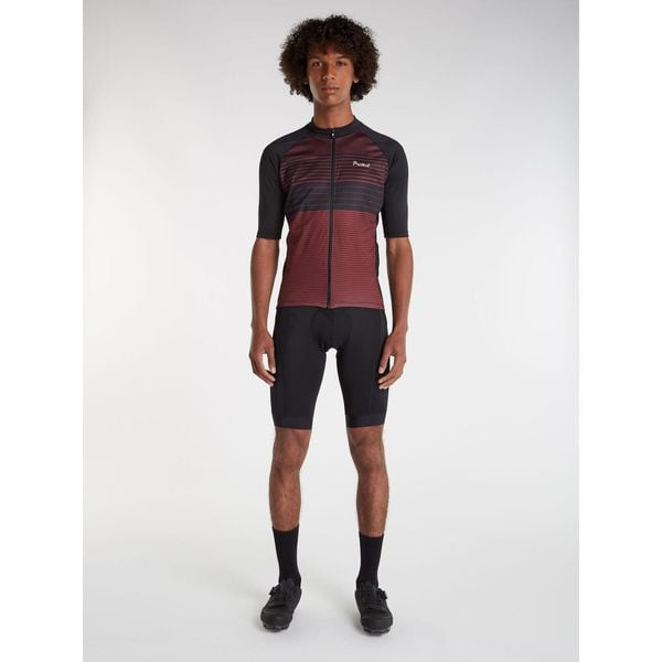 Koszulka męska Protest PRTKOBLET cycling jersey short sleeve. Brązowe buty sportowe męskie Protest, z jersey, bez zapięcia, rowerowe. Za 339.99 zł.