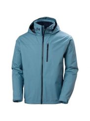 Kurtka uniwersalna męska Helly Hansen 34442601. Niebieskie kurtki męskie Helly Hansen, m, z aplikacjami, z materiału, eleganckie, z kapturem. Za 1,109.99 zł.