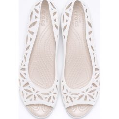 Crocs - Baleriny. Baleriny damskie marki Crocs. W wyprzedaży za 159.90 zł.