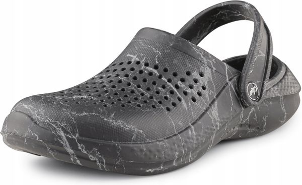 BUTY CHODAKI EVA, CXS TREND ROZMIAR 42. Klapki męskie Kolmax. Za 44.45 zł.