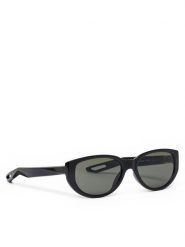 Nike Okulary przeciwsłoneczne NV07 FN0303 011 Czarny. Czarne okulary przeciwsłoneczne damskie Nike. Za 309.99 zł.