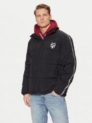 Quiksilver Kurtka snowboardowa Puff The Dragon EQYTJ03445 Czarny Regular Fit. Czarne kurtki męskie Quiksilver, na zimę, m, bez wzorów, z syntetyku, narciarskie. Za 789.99 zł.