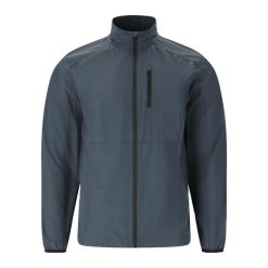 Kurtka Endurance Hugoee. Niebieskie kurtki męskie Endurance, l, bez wzorów, sportowe, bez kaptura. Za 259.50 zł.