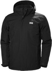 Kurtka męska Helly Hansen Helly Hansen męska kurtka przeciwdeszczowa Dubliner Insulated Jacket 53117 990 4XL. Kurtki męskie Helly Hansen, m, bez wzorów, bez kaptura. Za 829.99 zł.
