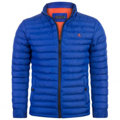 Sir Raymond Tailor Kurtka Męska Camber L Niebieska. Kurtki męskie marki Sir Raymond Tailor. Za 299.00 zł.