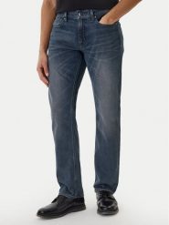 G-Star Raw Jeansy Mosa D23692-D775 Szary Straight Fit. Szare jeansy męskie G-Star Raw, retro. Za 499.99 zł.