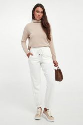 Spodnie damskie Levico MM. Legginsy damskie MM, m, bez wzorów. Za 879.00 zł.