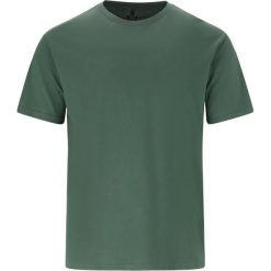 T-shirt Whistler Maros. Zielone t-shirty męskie Whistler, m, bez wzorów, bez kołnierzyka. Za 164.00 zł.