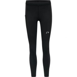 Damskie legginsy Newline core warm protect. Czarne legginsy damskie Newline, s, bez wzorów. Za 328.00 zł.