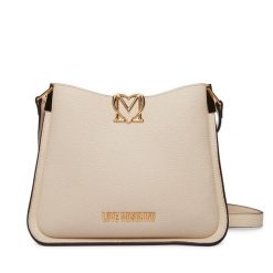 Torebka LOVE MOSCHINO. Listonoszki damskie Love Moschino, bez wzorów, bez dodatków. Za 939.99 zł.