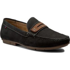 Mokasyny LASOCKI FOR MEN - MI07-A525-A381-01 Granatowy. Mokasyny męskie marki Lasocki For Men. Za 189.99 zł.