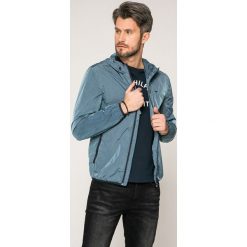 Tommy Jeans - Kurtka. Kurtki męskie marki Tommy Jeans. W wyprzedaży za 299.90 zł.