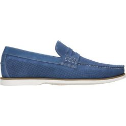 Mokasyn BARI. Eleganckie półbuty marki Gino Rossi. Za 469.90 zł.