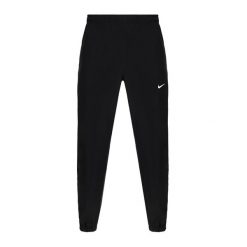 Spodnie męskie Nike Dri-Fit Form Tapered. Czarne buty sportowe męskie Nike, bez zapięcia, na fitness i siłownię, dri-fit (nike). Za 269.99 zł.