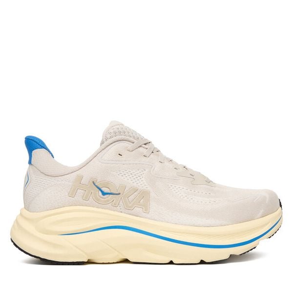 Buty do biegania Hoka. Buty sportowe męskie HOKA, bez zapięcia, do biegania. Za 719.99 zł.