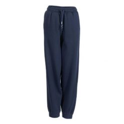 Damskie spodnie dresowe Joma Urban Street. Czarne spodnie dresowe damskie Joma, m, bez wzorów, z bawełny. Za 163.50 zł.