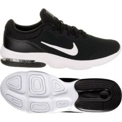 Nike Buty męskie Air Max Advantage czarne r. 42 1/2 (908981-001). Buty sportowe męskie Nike. Za 219.00 zł.