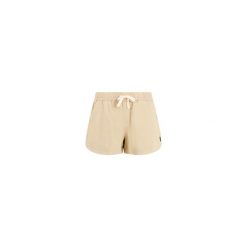 Protest PRTPien shorts - BambooBeige. Brązowe obuwie sportowe damskie Protest, bez wzorów, sportowe, na fitness i siłownię. Za 291.50 zł.