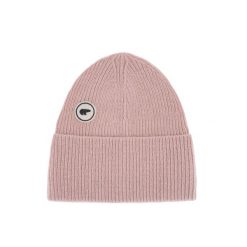 Czapka Eisbar Kalea OS MÜ. Czerwone czapki i kapelusze damskie Eisbar, na zimę, bez wzorów. Za 489.90 zł.
