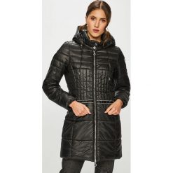 Liu Jo - Kurtka. Czarne kurtki damskie Liu Jo, z materiału. Za 999.90 zł.