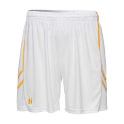 Męskie Spodenki Dunkey II O Luźnym Kroju. Białe buty sportowe męskie Huari, bez zapięcia, na fitness i siłownię. Za 83.99 zł.