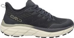 CMP Buty męskie CMP Rahmsy szare 3Q65877 44UT 47. Szare buty sportowe męskie CMP, bez zapięcia. Za 298.99 zł.