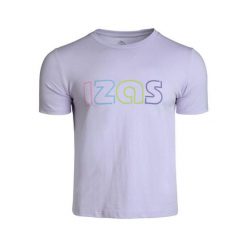 Podstawowa koszulka sportowa męska YALE M. Czarne koszulki sportowe męskie IZAS, m, bez wzorów, z bawełny, bez kołnierzyka, bez ramiączek, trekkingowe. Za 139.09 zł.