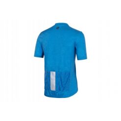 Jersey Mb Wear Gravel Nature. Zielone buty sportowe męskie MB WEAR, s, bez wzorów, z jersey, bez kołnierzyka, bez ramiączek, rowerowe. W wyprzedaży za 381.50 zł.