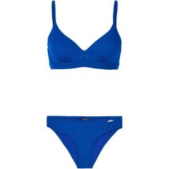 Bikini damskie PROTEST PRTManja25. Niebieskie bikini damskie Protest, na lato, bez wzorów. Za 289.80 zł.