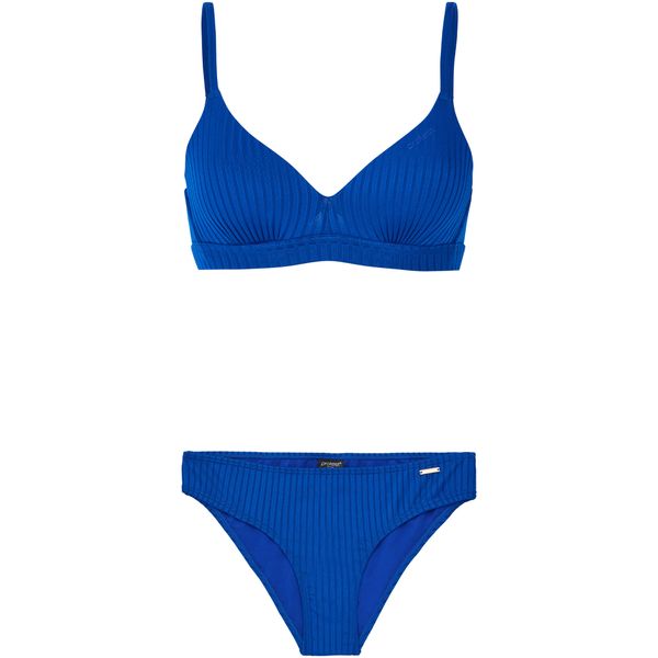 Bikini damskie PROTEST PRTManja25. Szare bikini damskie Protest, na lato, xl, bez wzorów. Za 318.45 zł.