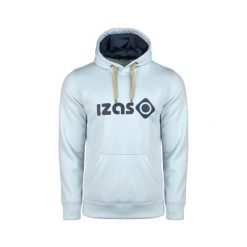 Bluza z kapturem DUERO M V3 z zamkiem błyskawicznym – wygoda i styl z możliwości. Zielone bluzy męskie IZAS, m, bez wzorów, z kapturem. Za 182.57 zł.