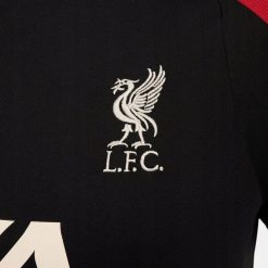 Bluza Nike Liverpool FC Strike Drill Top FN9819-013. Bluzy męskie Nike, m, bez wzorów, bez kaptura. Za 245.86 zł.